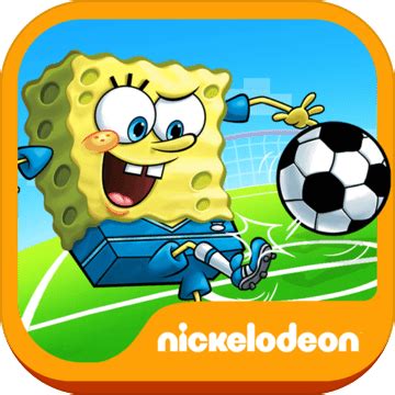 Nickelodeon Football Champions (2018) APK + MOD : Free .